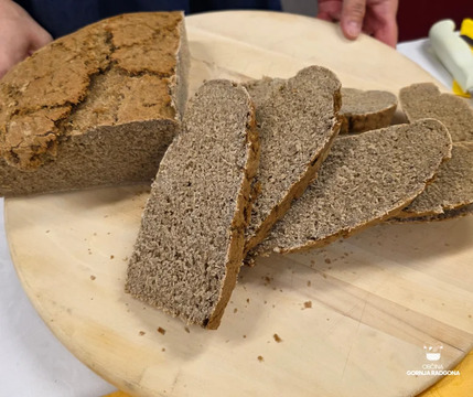 Tradicionalni slovenski zajtrk v Občini Gornja Radgona 8